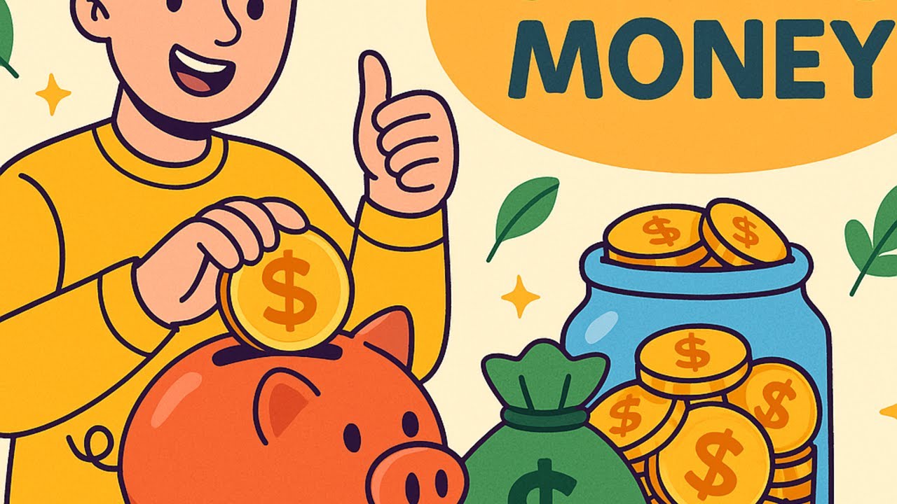 Automate Your Savings!  This Easy Tip Will Build Wealth!