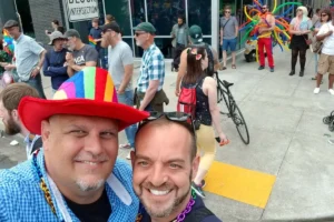 Pride