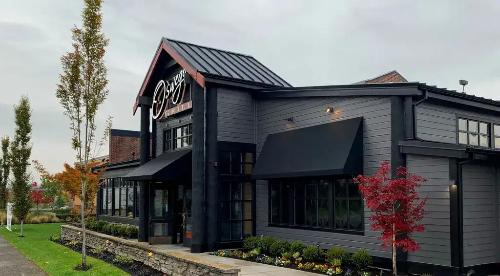 Oswego Grill