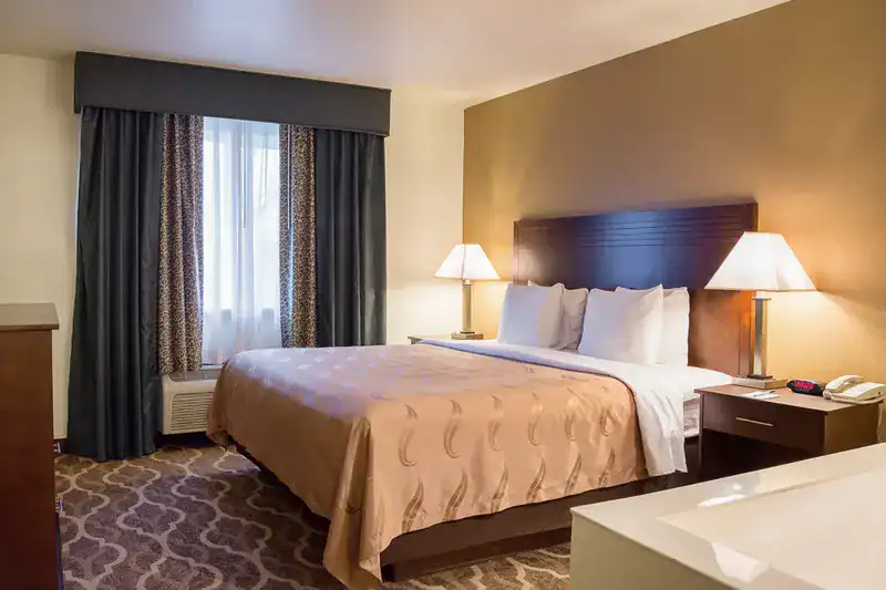 Quality Inn Vancouver WA North