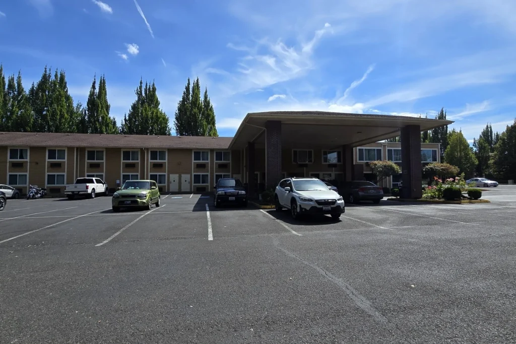 Quality Inn Vancouver WA North