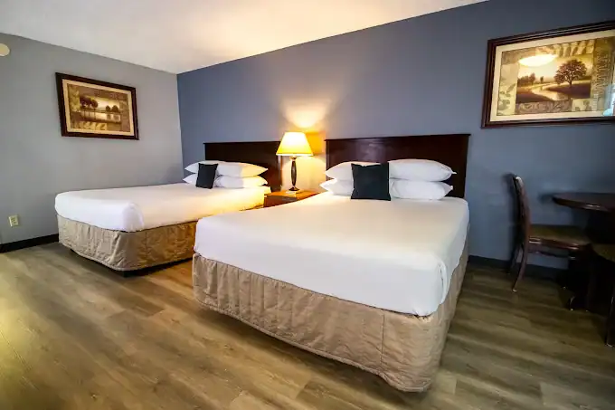 Red Lion Inn & Suites Vancouver WA