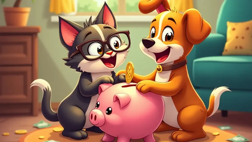 Save Money on your pets Vancouver WA