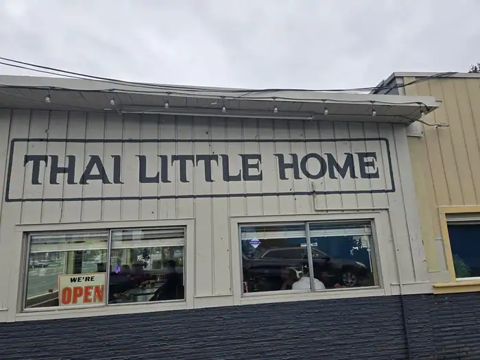 Thai Little Home Vancouver WA