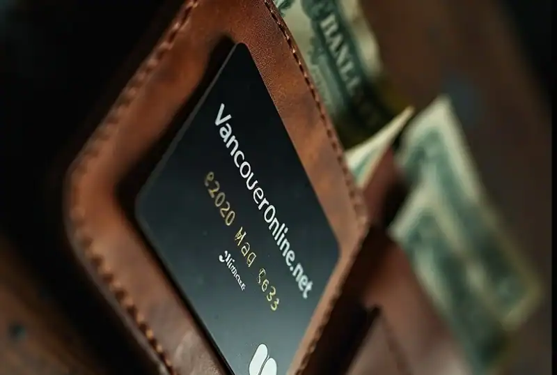 wallet