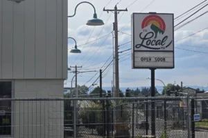 The Local Pub Vancouver WA