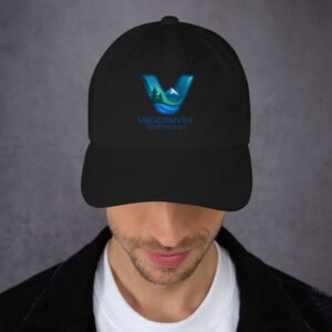 Vancouver Vibes Baseball Hat