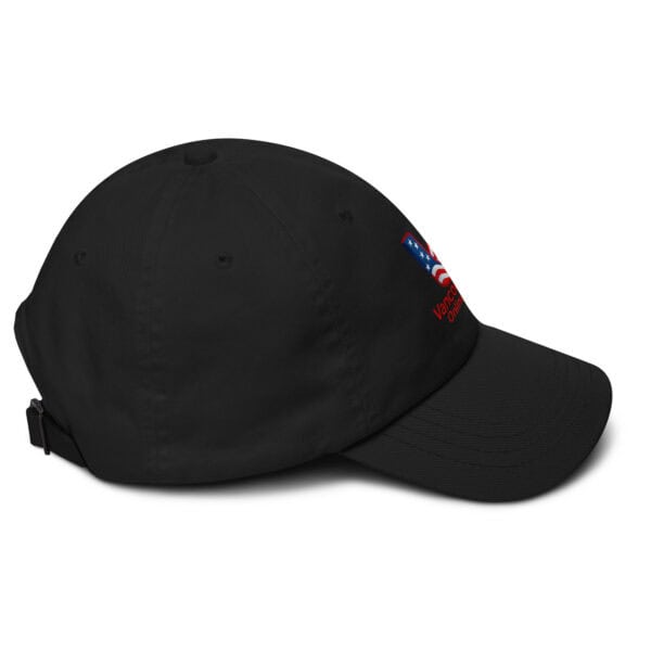 American Pride VancouverOnline.net hat - Image 4