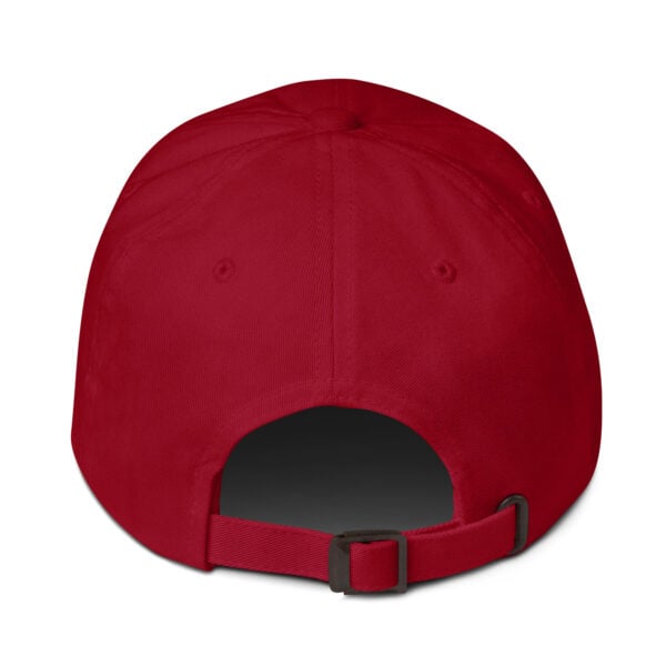 Vancouver Pride Embroidered Hat – Celebrate with Style - Image 48