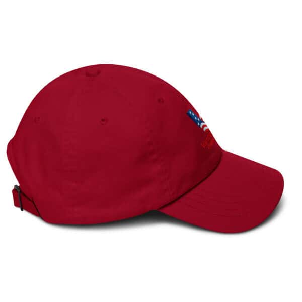 American Pride VancouverOnline.net hat - Image 12
