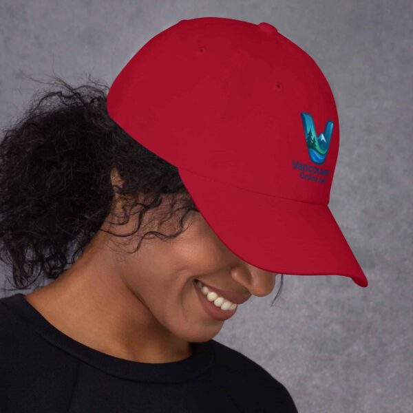Vancouver Vibes Baseball Hat - Image 10