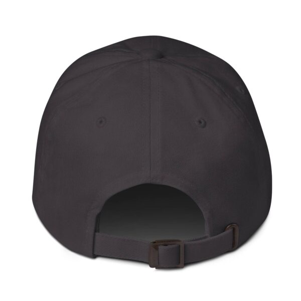 Vancouver Vibes Baseball Hat - Image 12