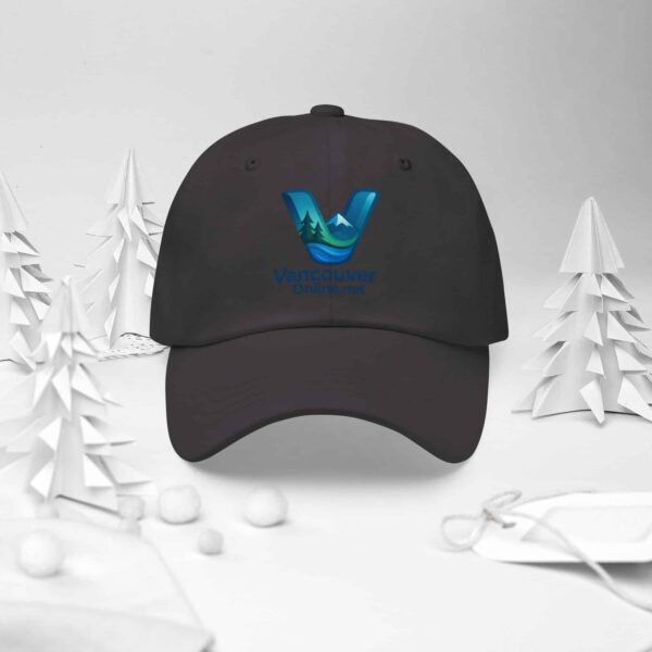 Vancouver Vibes Baseball Hat - Image 7