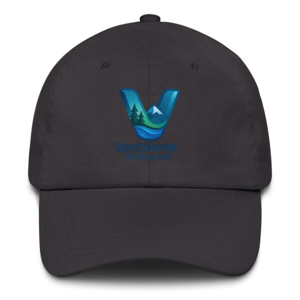 Vancouver Vibes Baseball Hat - Image 11