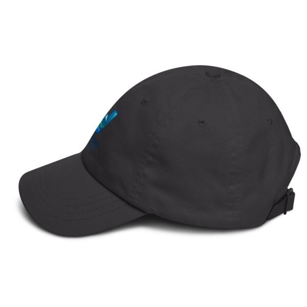 Vancouver Vibes Baseball Hat - Image 13