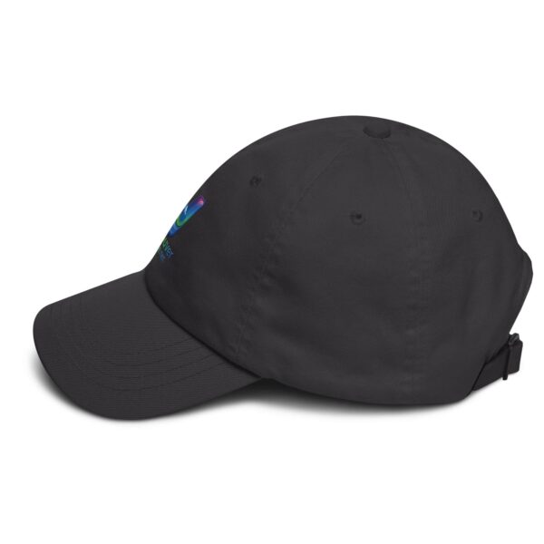 Vancouver Pride Embroidered Hat – Celebrate with Style - Image 14