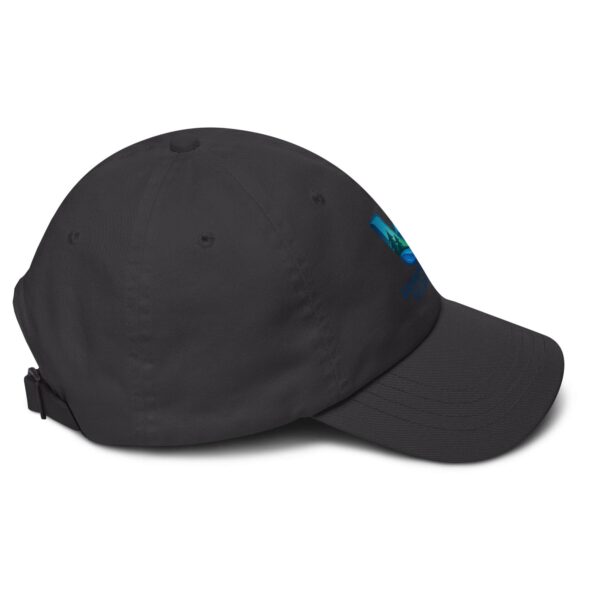 Vancouver Vibes Baseball Hat - Image 14