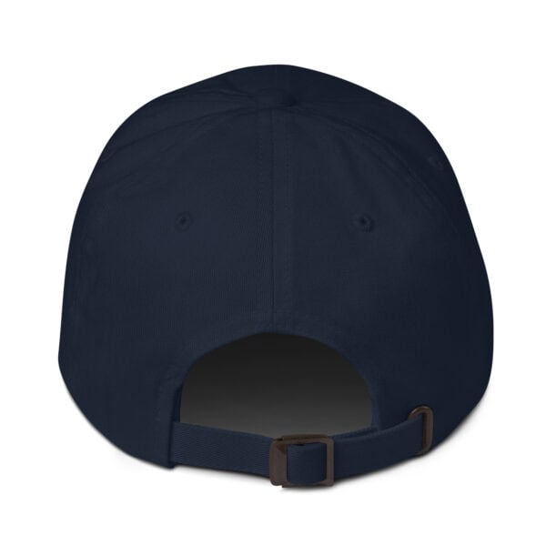 Vancouver Pride Embroidered Hat – Celebrate with Style - Image 44