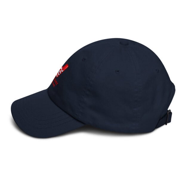 American Pride VancouverOnline.net hat - Image 7