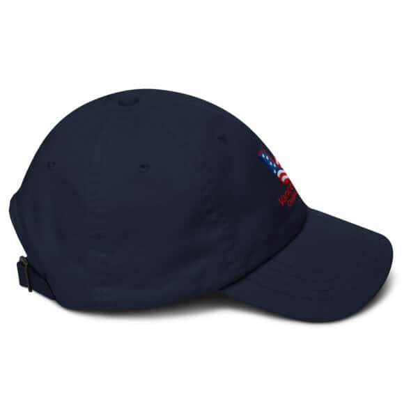 American Pride VancouverOnline.net hat - Image 8