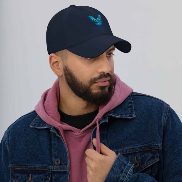 Vancouver Vibes Baseball Hat - Image 19