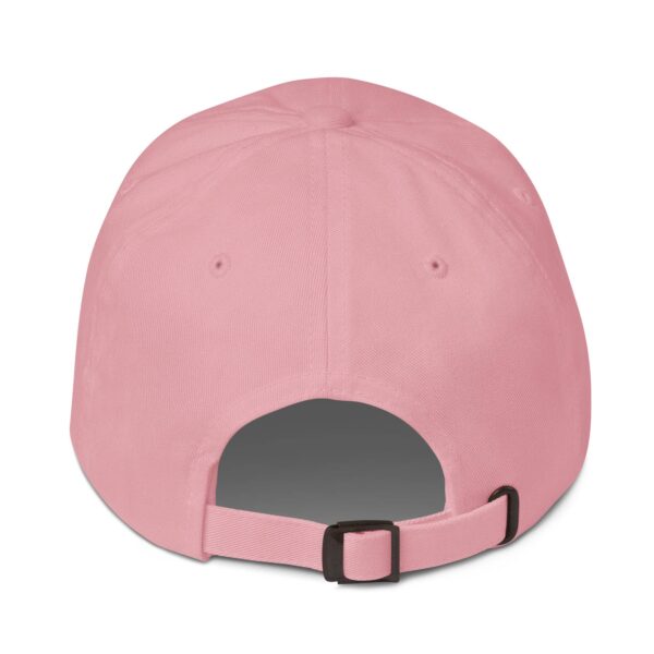 Vancouver Pride Embroidered Hat – Celebrate with Style - Image 18