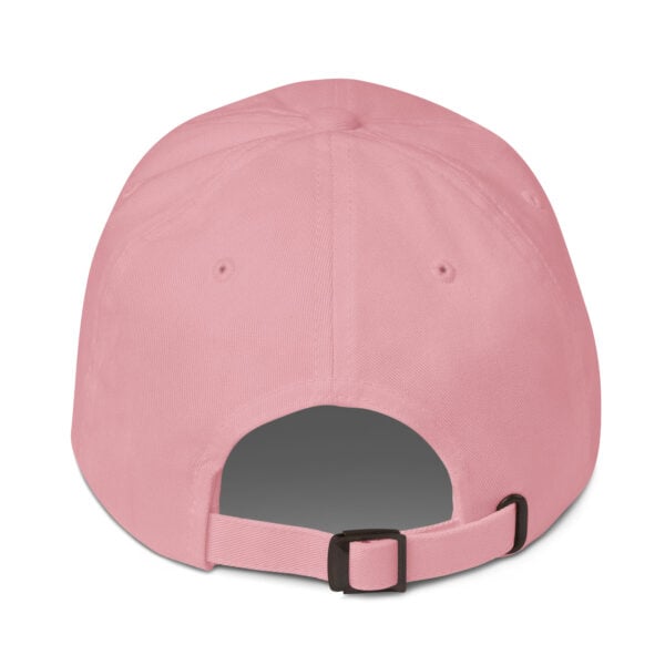 Vancouver Pride Embroidered Hat – Celebrate with Style - Image 56