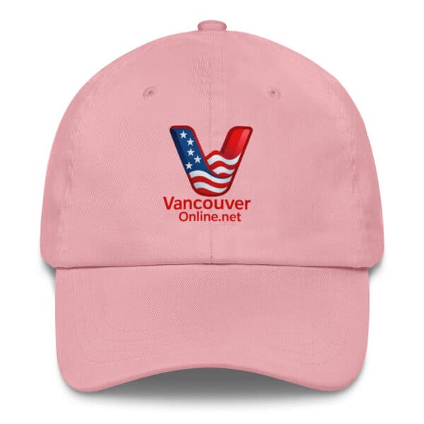 American Pride VancouverOnline.net hat - Image 18
