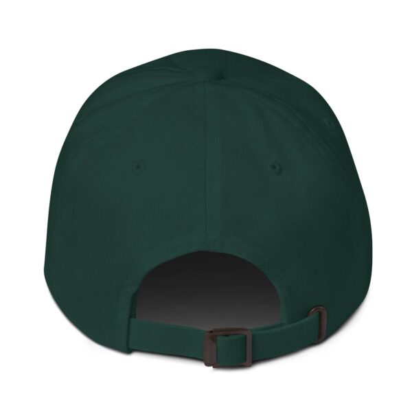 Vancouver Vibes Baseball Hat - Image 16