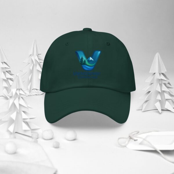 Vancouver Vibes Baseball Hat - Image 6