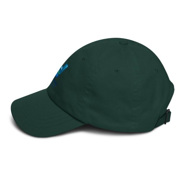Vancouver Vibes Baseball Hat - Image 17