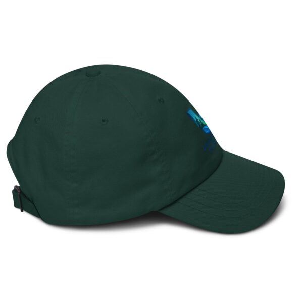 Vancouver Vibes Baseball Hat - Image 18