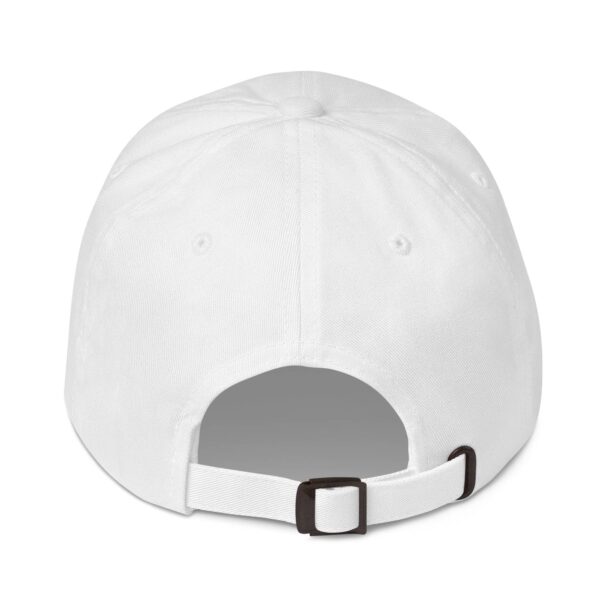 Vancouver Pride Embroidered Hat – Celebrate with Style - Image 21