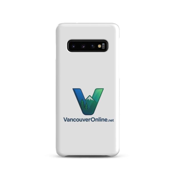 Vancouver Vibe Samsung® Snap Case