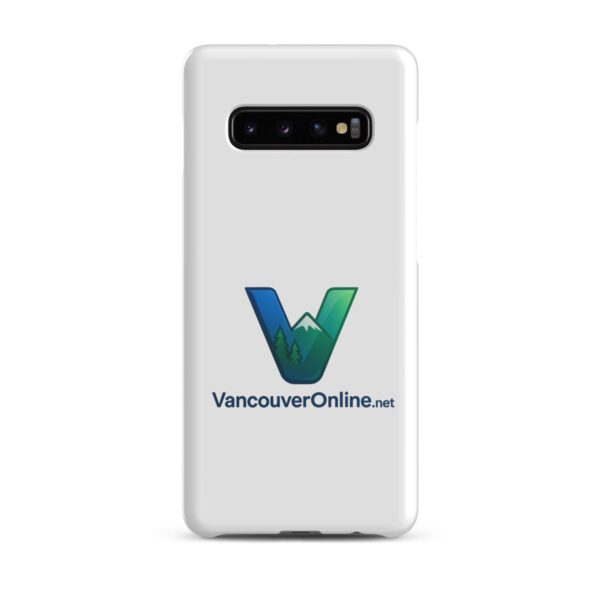Vancouver Vibe Samsung® Snap Case - Image 3