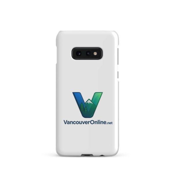 Vancouver Vibe Samsung® Snap Case - Image 2