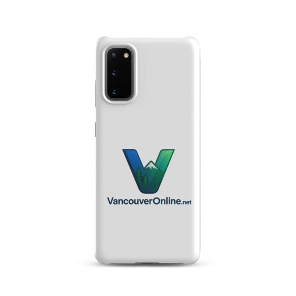 Vancouver Vibe Samsung® Snap Case - Image 4