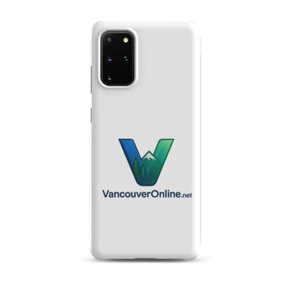 Vancouver Vibe Samsung® Snap Case - Image 6