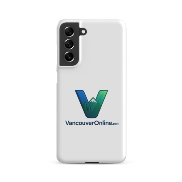 Vancouver Vibe Samsung® Snap Case - Image 11