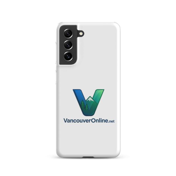 Vancouver Vibe Samsung® Snap Case - Image 8