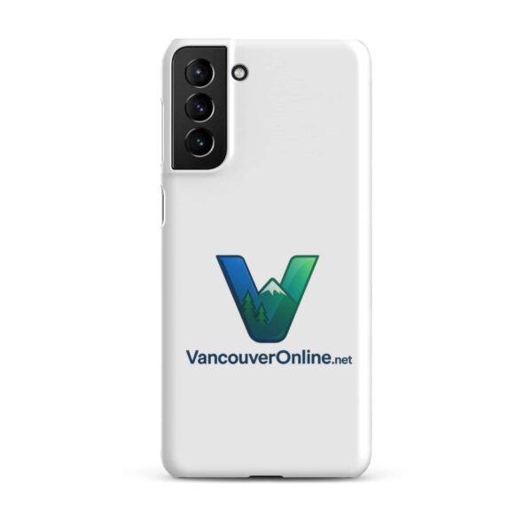 Vancouver Vibe Samsung® Snap Case - Image 9