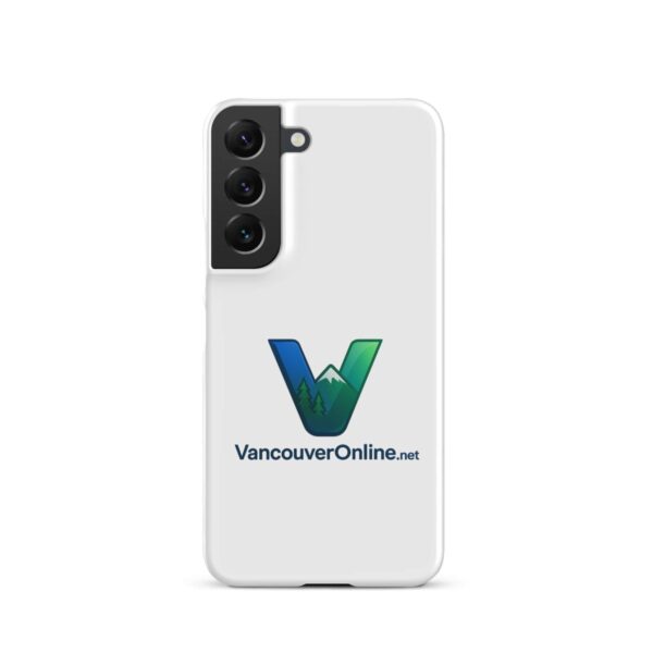 Vancouver Vibe Samsung® Snap Case - Image 12