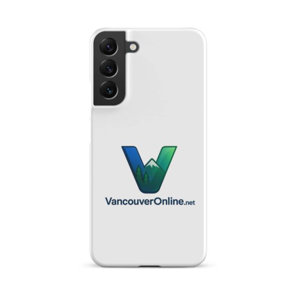 Vancouver Vibe Samsung® Snap Case - Image 13