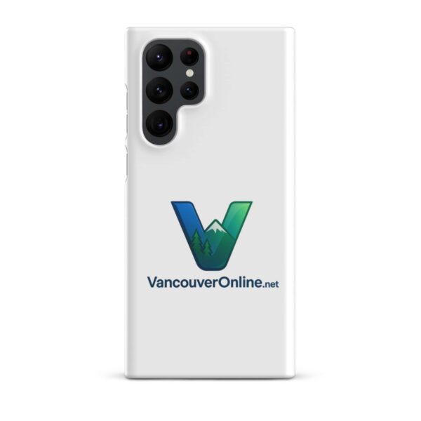 Vancouver Vibe Samsung® Snap Case - Image 14