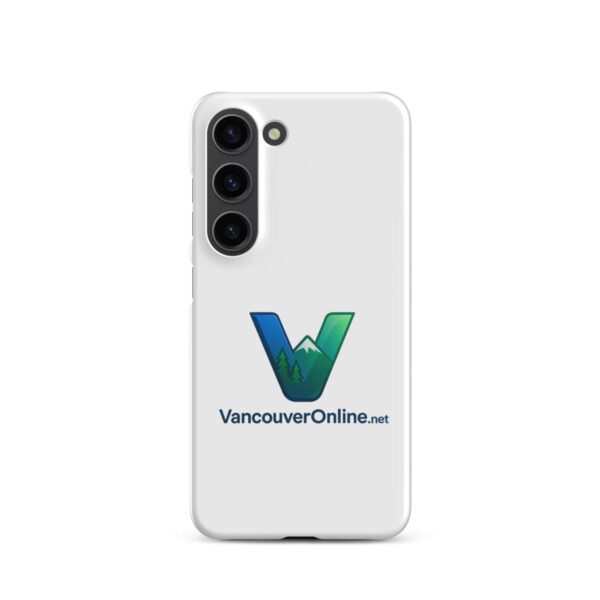 Vancouver Vibe Samsung® Snap Case - Image 15