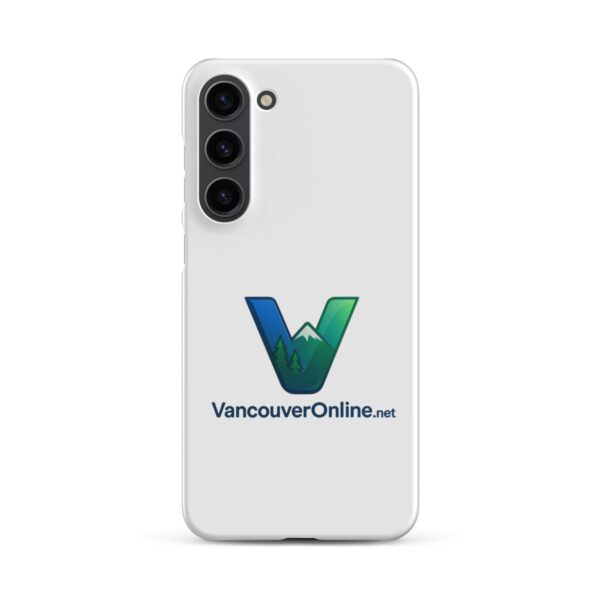 Vancouver Vibe Samsung® Snap Case - Image 16
