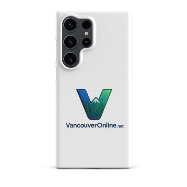 Vancouver Vibe Samsung® Snap Case - Image 17