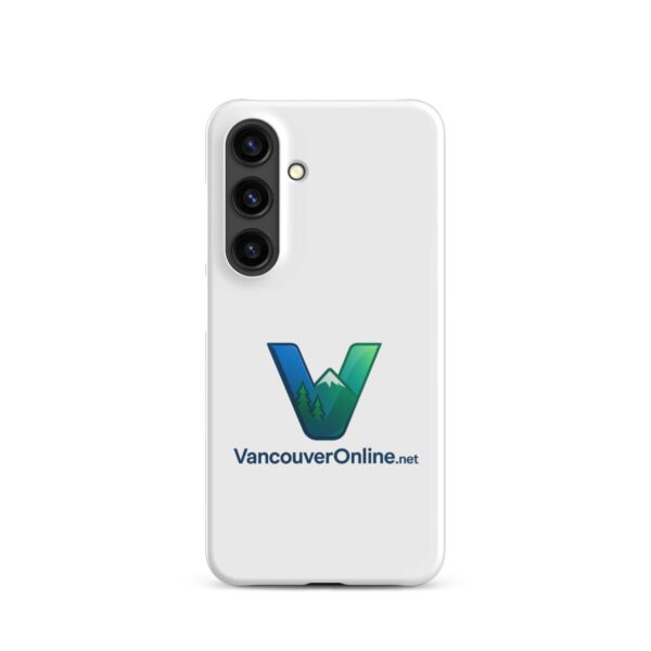 Vancouver Vibe Samsung® Snap Case - Image 18