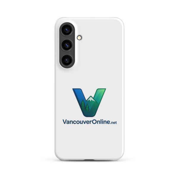 Vancouver Vibe Samsung® Snap Case - Image 19