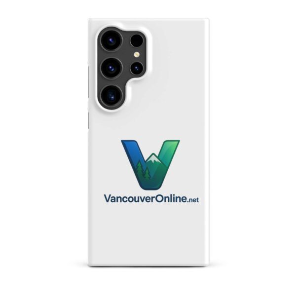 Vancouver Vibe Samsung® Snap Case - Image 20